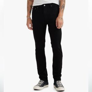 Men’s black 510 Levi’s 31 x 32 in excellent like-new condition